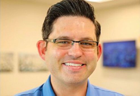 Dr. Kyle Meason, your local Weatherford Orthodontist