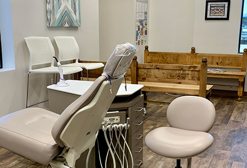 Photo of our equipment